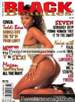 Black Beauties Volume 4 No 8 magazine